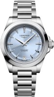 Фото - Наручные часы Longines Conquest L3.430.4.92.6 