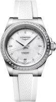 Фото - Наручные часы Longines Conquest L3.430.0.87.9 