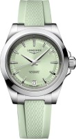 Фото - Наручные часы Longines Conquest L3.430.4.02.9 