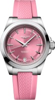 Фото - Наручные часы Longines Conquest L3.430.4.99.9