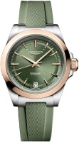 Фото - Наручные часы Longines Conquest L3.430.5.02.9 