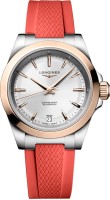 Фото - Наручные часы Longines Conquest L3.430.5.72.9 