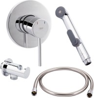Фото - Смеситель Q-tap Spring QTSPRCRM47384