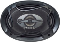 Фото - Автоакустика Pioneer TS-A6972E 