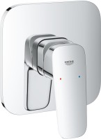 Фото - Смеситель Grohe Cubeo 1017770000 