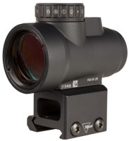 Фото - Прицел Trijicon MRO HD 1x25 Red Dot 