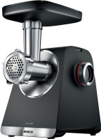 Фото - Мясорубка Bosch Series 6 MFWS650B черный