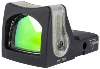 Фото - Прицел Trijicon RMR Type 2 12.9 MOA Green Triangle 