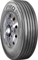 Фото - Грузовая шина Cooper LHS 2 295/75 R22.5 149L 