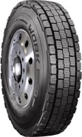 Фото - Грузовая шина Cooper AWD 295/75 R22.5 144L 