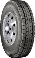 Фото - Грузовая шина Cooper RHD 295/75 R22.5 144L 