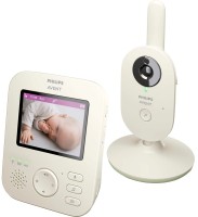 Фото - Радионяня Philips Avent SCD882/26