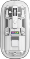 Фото - Мышка Marvo M810W Prism B10 