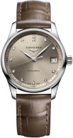 Фото - Наручные часы Longines Master Collection L2.357.4.07.2 