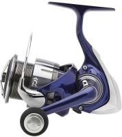 Фото - Катушка Daiwa TDR 24 Match & Feeder 3012QD 