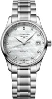 Фото - Наручные часы Longines Master Collection L2.357.4.87.6 