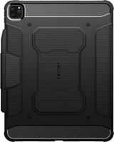 Фото - Чехол Spigen Rugged Armor Pro for iPad Pro 13" 