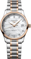 Фото - Наручные часы Longines Master Collection L2.357.5.89.7 