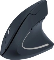 Фото - Мышка TECHLY Ergonomic Wireless Optical Vertical Mouse 