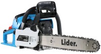 Фото - Пила Lider RG-5318-A4 