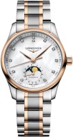 Фото - Наручные часы Longines Master Collection L2.409.5.89.7 