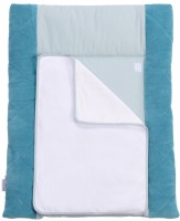 Фото - Пеленальный столик Veres Velour 50x70