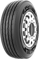 Фото - Грузовая шина Petlas NZ310 385/65 R22.5 164K