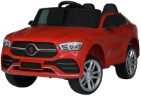 Фото - Детский электромобиль Bambi M6015EBLR