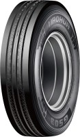 Фото - Грузовая шина Haohua GS03 315/80 R22.5 157M 