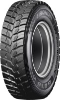 Фото - Грузовая шина Haohua GD16 315/80 R22.5 156K