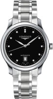 Фото - Наручные часы Longines Master Collection L2.628.4.57.6 