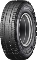 Фото - Грузовая шина Haohua GD79 315/70 R22.5 154M