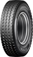 Фото - Грузовая шина Haohua GT23 315/80 R22.5 157M