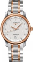 Фото - Наручные часы Longines Master Collection L2.628.5.97.7 