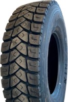 Фото - Грузовая шина Sonix SX803 13 R22.5 156K