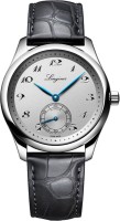 Фото - Наручные часы Longines Master Collection L2.843.4.73.2