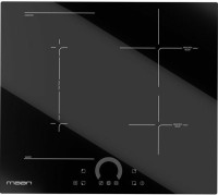 Фото - Варочная поверхность MAAN PIND604LRC1 черный