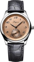 Фото - Наручные часы Longines Master Collection L2.843.4.93.2 