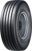 Фото - Грузовая шина Triangle TRS06 315/70 R22.5 152M