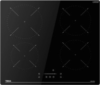 Фото - Варочная поверхность Teka IBC 64110 SSM BK черный