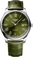 Фото - Наручные часы Longines Master Collection L2.893.4.09.2 