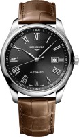 Фото - Наручные часы Longines Master Collection L2.893.4.59.2 