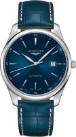 Фото - Наручные часы Longines Master Collection L2.893.4.92.2 