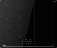 Фото - Варочная поверхность Teka IBF 64210 SSM BK черный