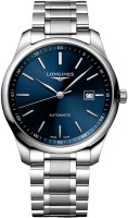 Фото - Наручные часы Longines Master Collection L2.893.4.92.6 