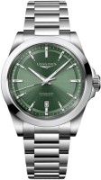 Фото - Наручные часы Longines Conquest L3.830.4.02.6 