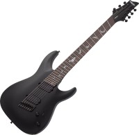 Фото - Гитара Schecter Damien-7 Multiscale 