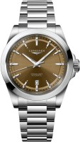 Фото - Наручные часы Longines Conquest L3.830.4.62.6 