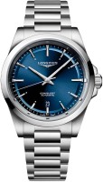 Фото - Наручные часы Longines Conquest L3.830.4.92.6 