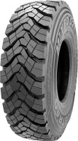 Фото - Грузовая шина Hubtrac Mixed D21 315/80 R22.5 156K 